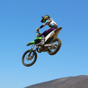 Meet your Posher, Nick